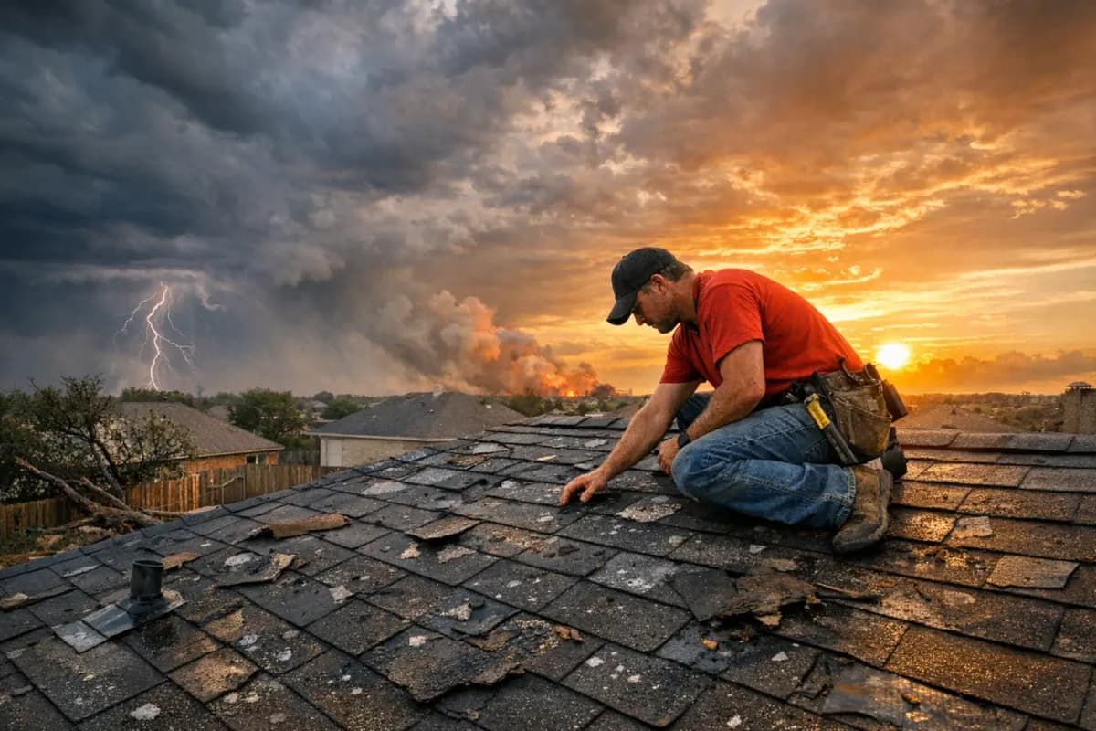 Texas solar