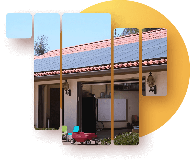 Lumin Smart Panel