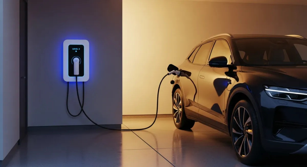 EV Chargers