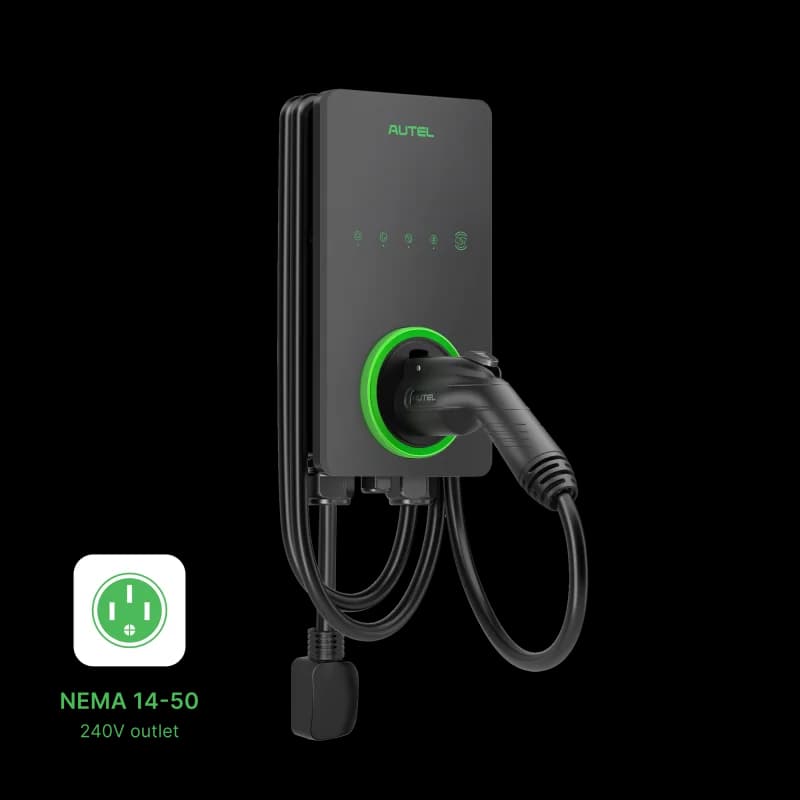 Autel MaxiCharger AC