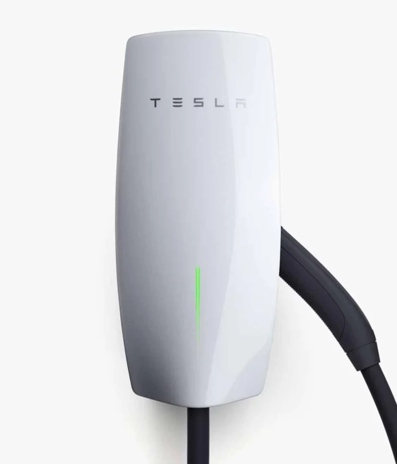 Tesla Wall Connector (Gen 3)