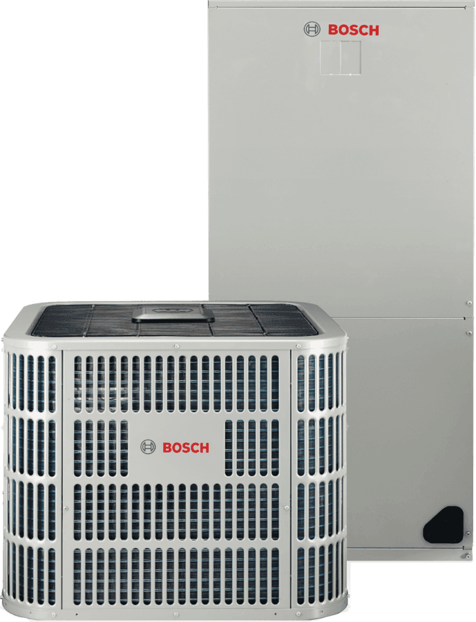 Bosch IDS 2.0