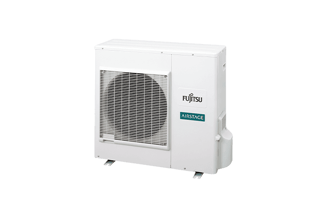 Fujitsu Orion XLTH+
