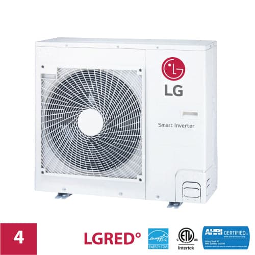 LG LGRED Art Cool Premier