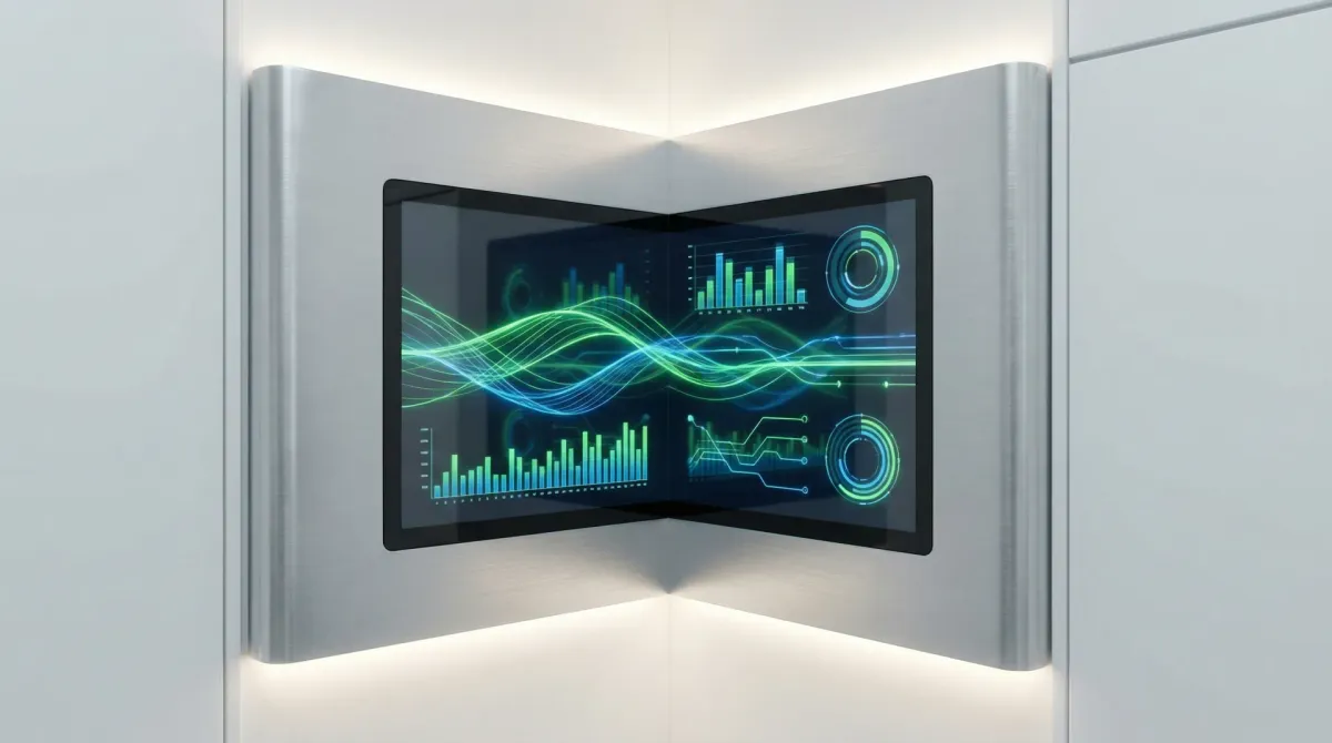 SPAN Smart Panels