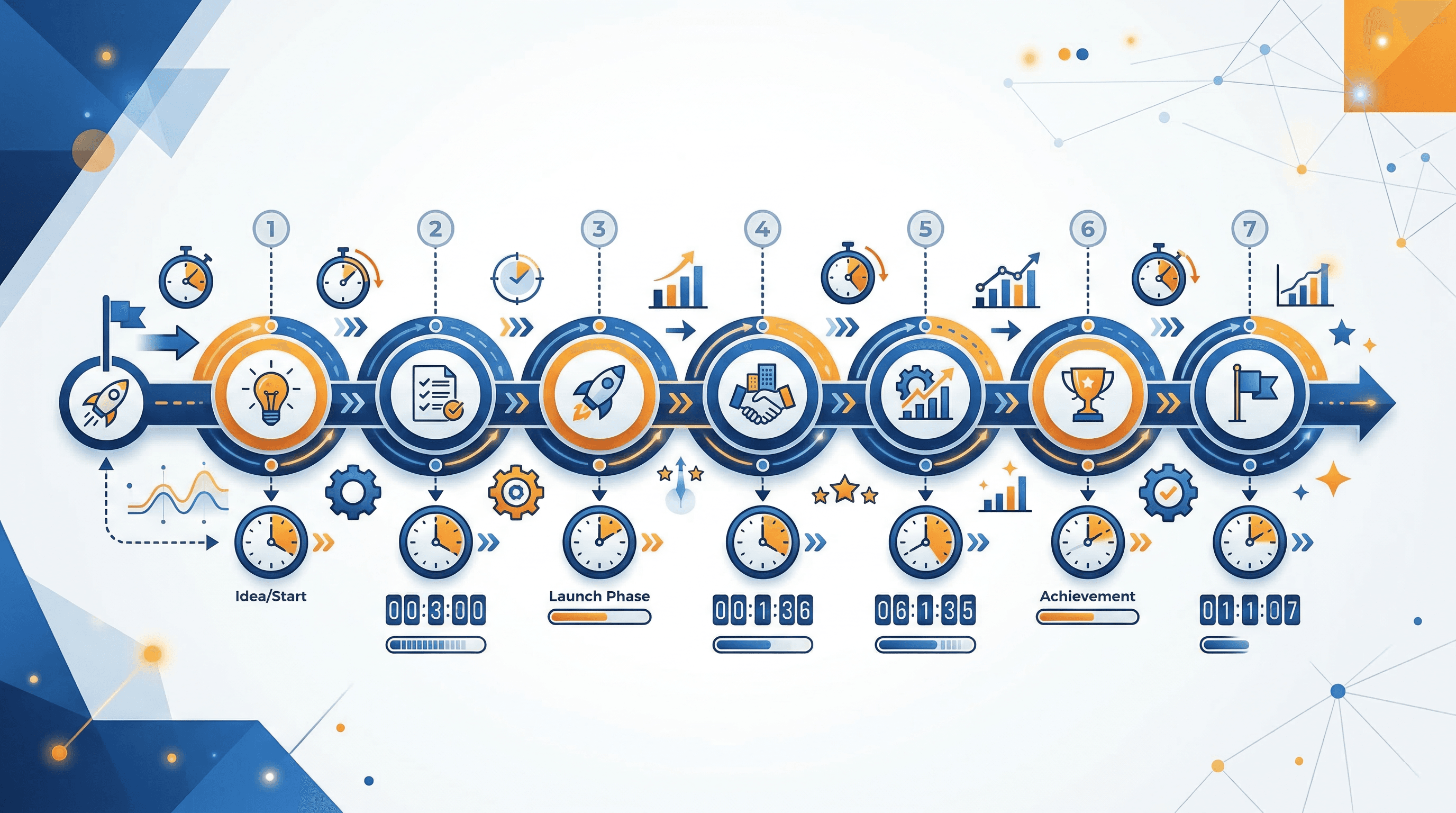 Timeline showing key OBBBA solar deadlines from July 2025 to January 2027