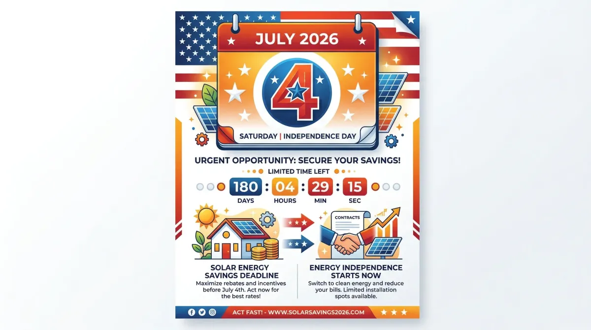 Section 48 begin-construction safe harbor July 4, 2026 timeline