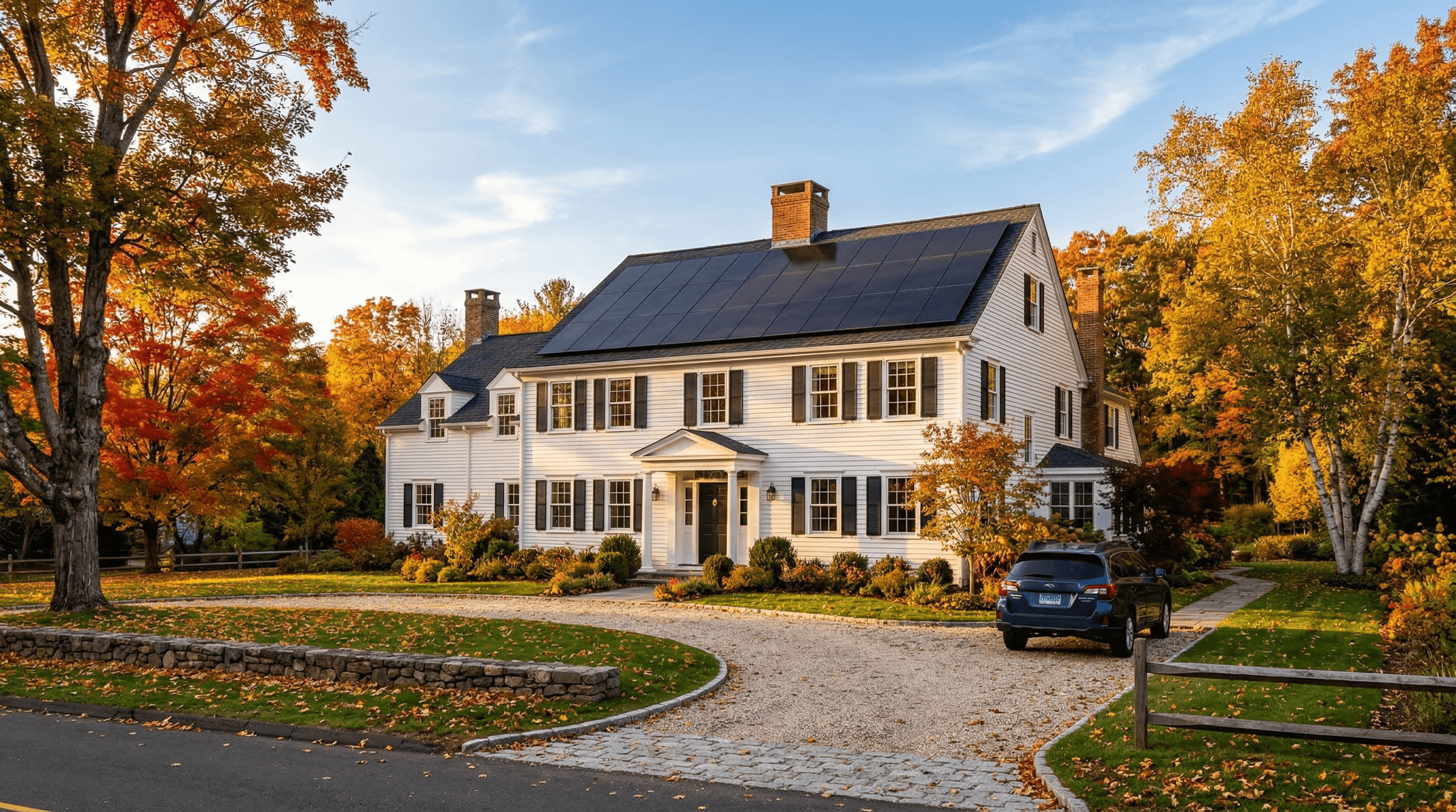 Connecticut Propel Solar waitlist
