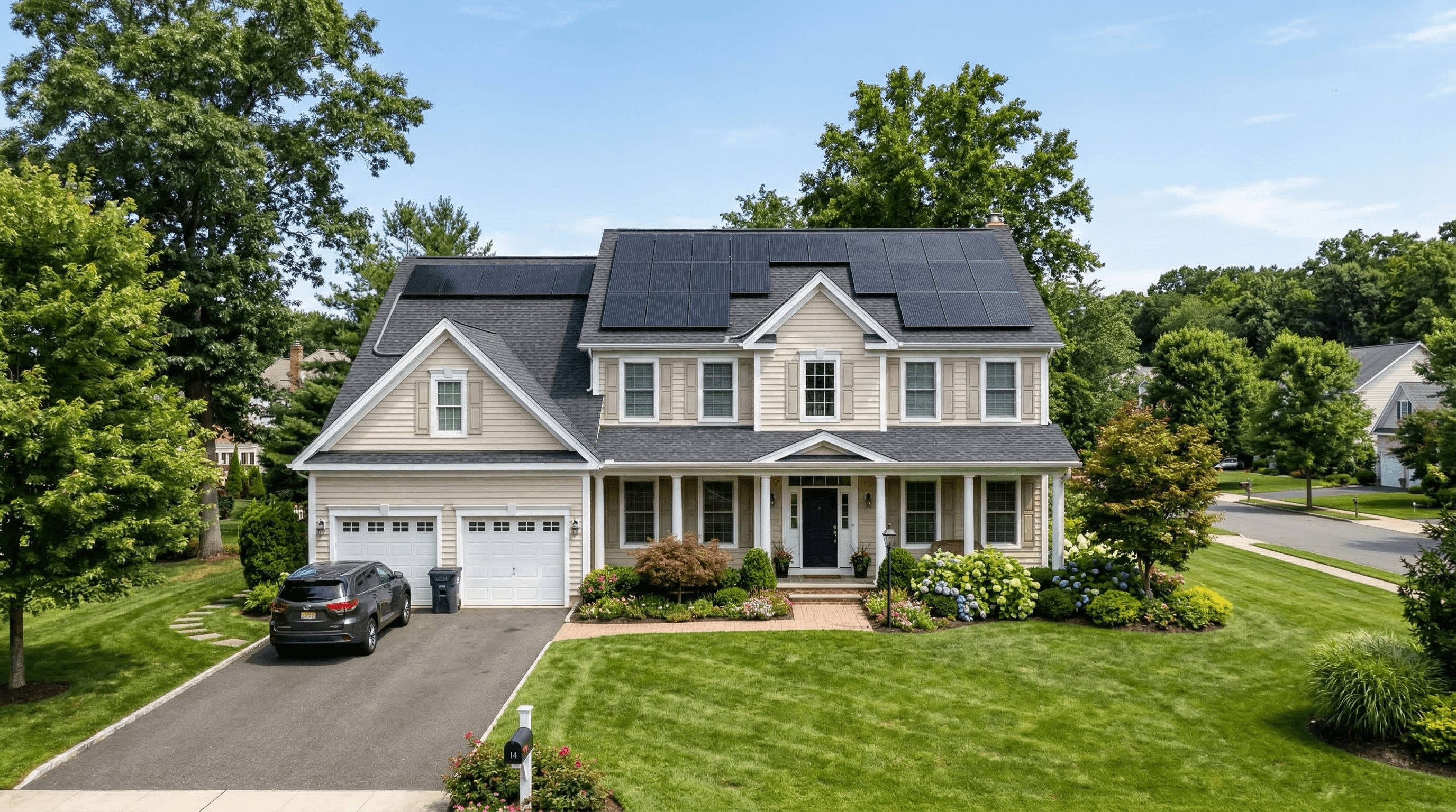 New Jersey Propel Solar waitlist