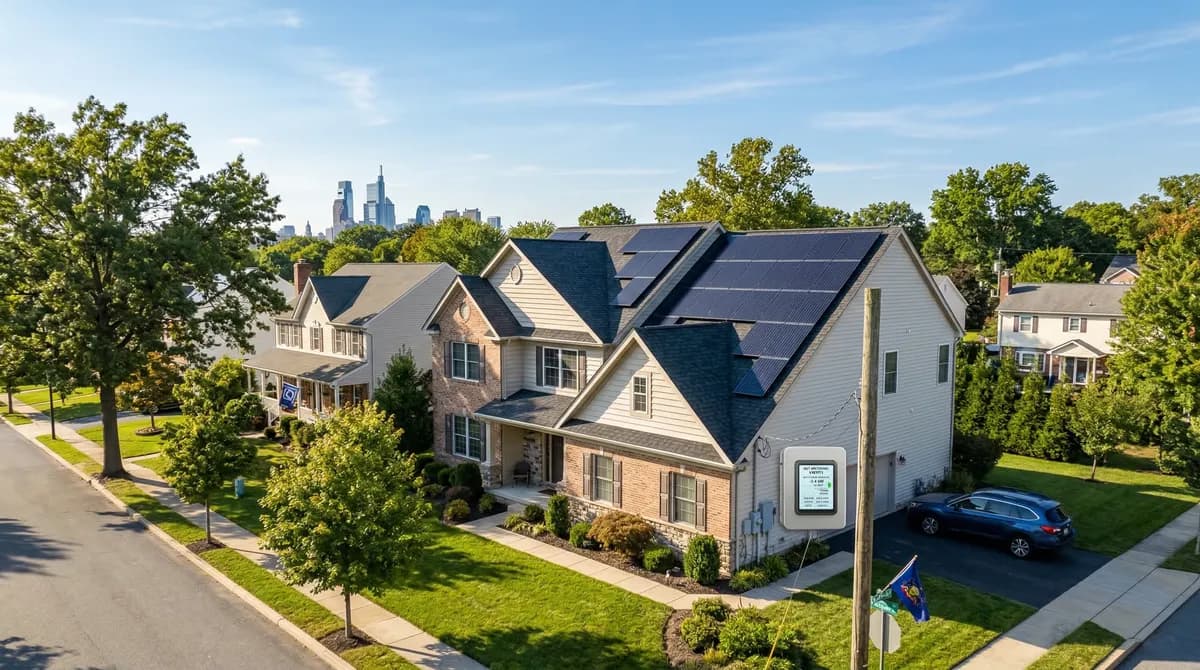 Pennsylvania Propel comparison hero