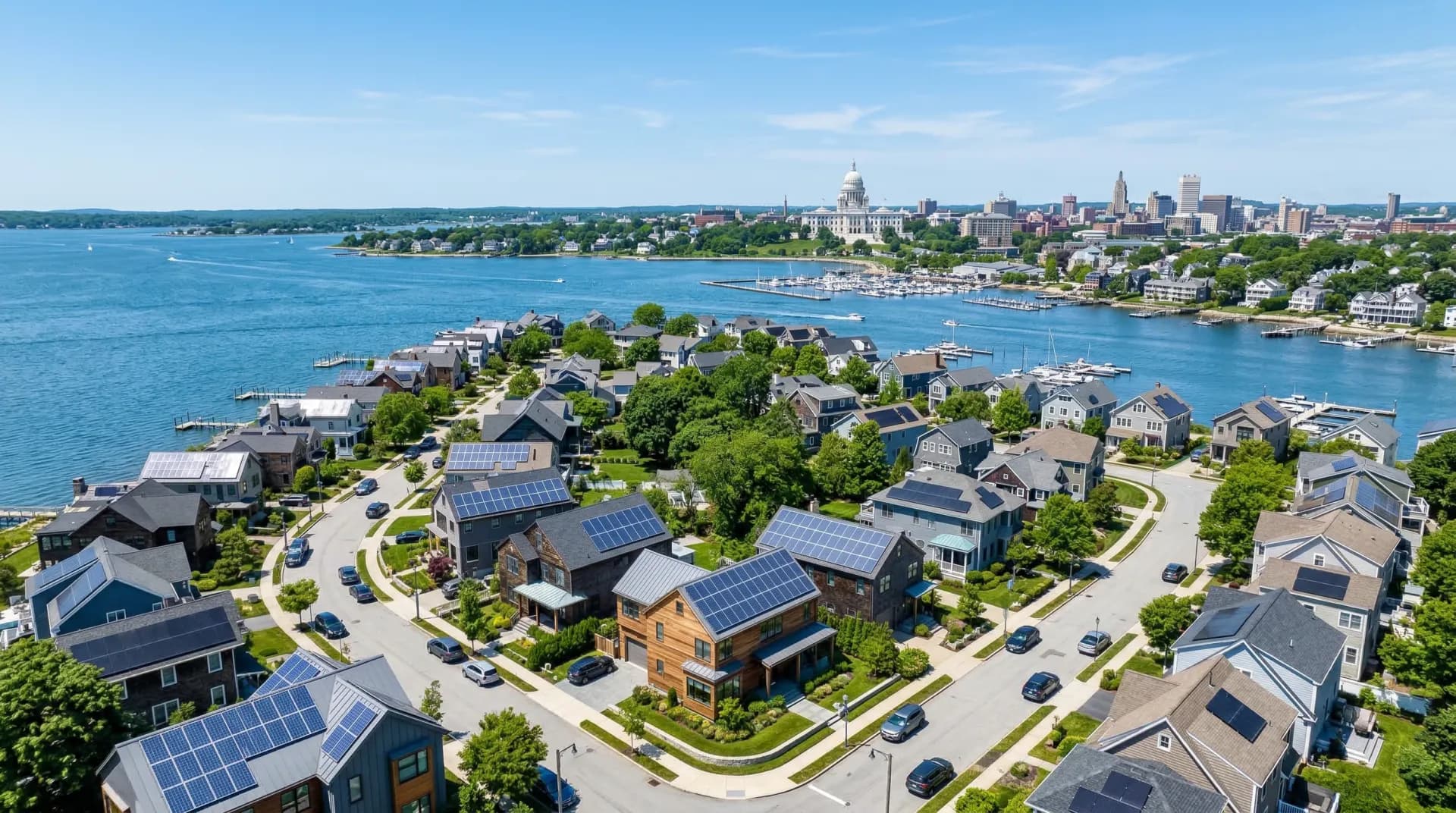 Rhode Island Propel Solar waitlist