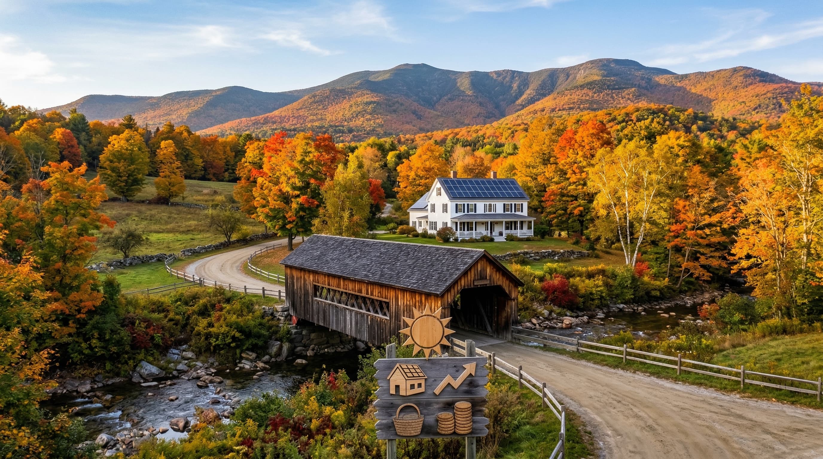 Vermont Propel Solar waitlist