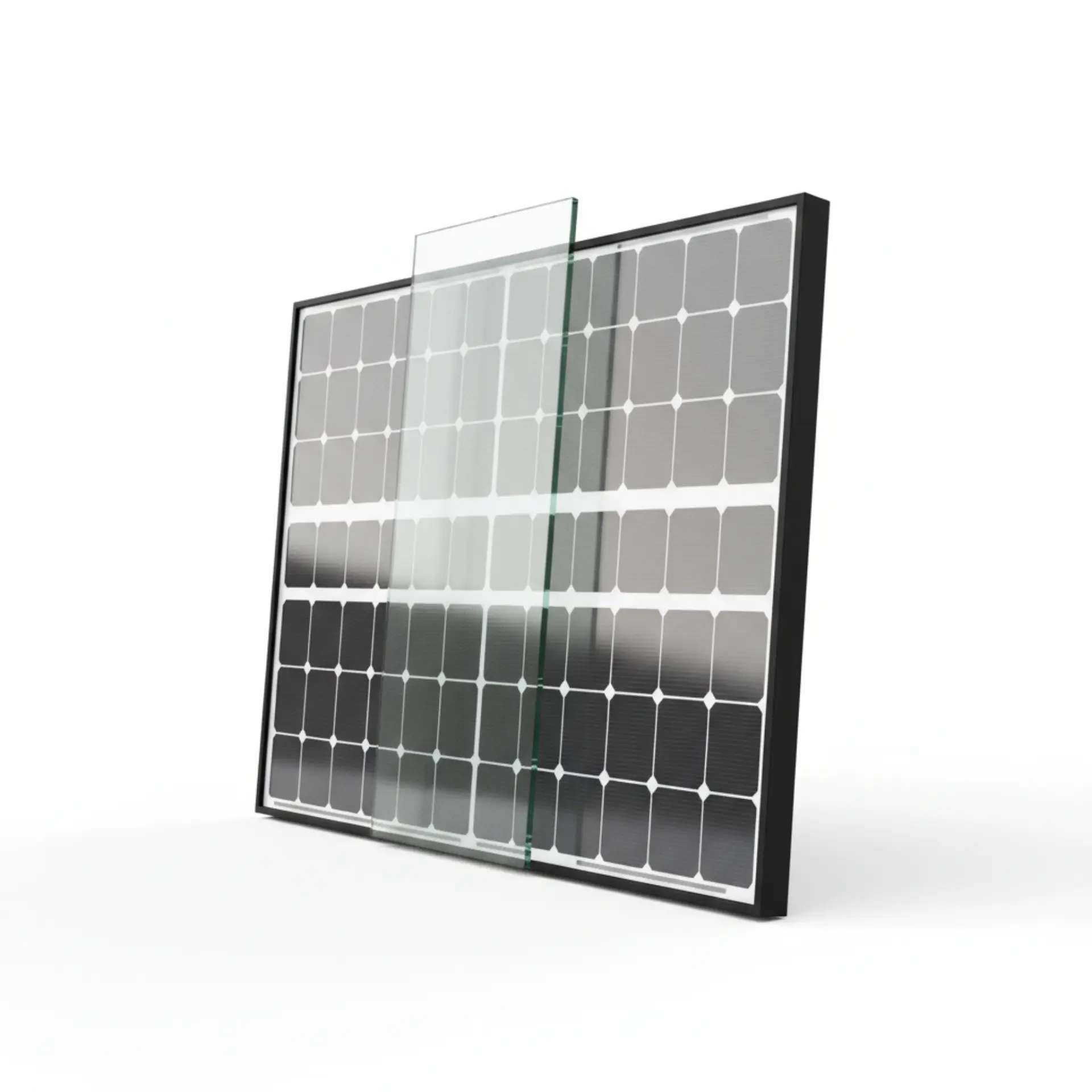 SEG Solar SEG-440-BM-HV 440W